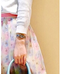 LODISPOTTO | スカート