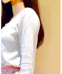 ASTORIA ODIER | カーディガン/ボレロ