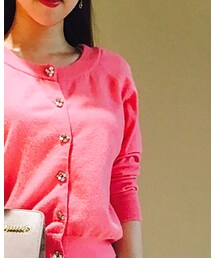 31 Sons de mode | カーディガン/ボレロ