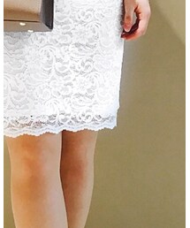 BE RADIANCE | スカート