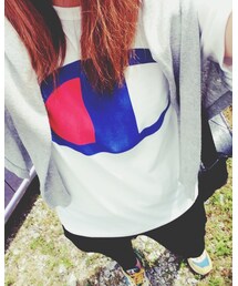 Champion | Tシャツ/カットソー