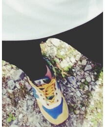 NEW BALANCE | スニーカー