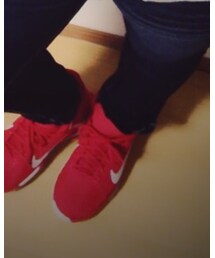 NIKE | スニーカー