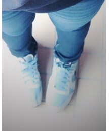 NIKE | スニーカー