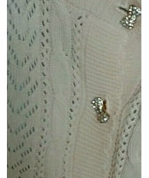 Honeys | トップス