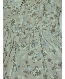 E hyphen world gallary | ワンピース/ドレス