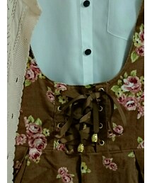 しまむら | スカート