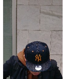 NEW ERA | キャップ