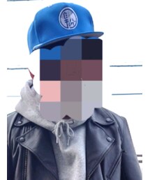 GU | ライダースジャケット