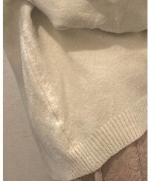 LOWRYS FARM | ニット/セーター