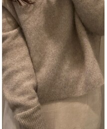 A part by | ニット/セーター