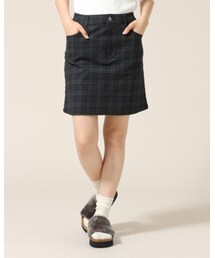 LOWRYS FARM | スカート