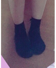 tutuanna | ソックス/靴下