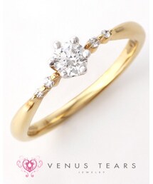 venues tears | リング