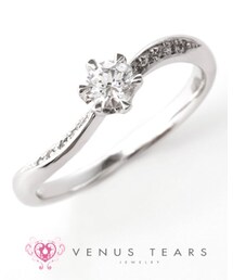 Venus tears | リング