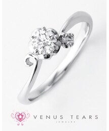 Venus tears | リング