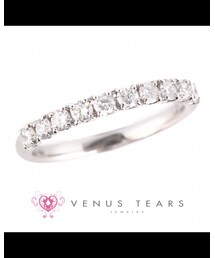 Venus tears | リング