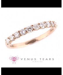 Venus tears | リング