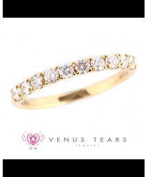 Venus tears | リング