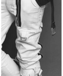 TRIPP nyc | パンツ