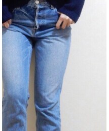 SLY | デニムパンツ