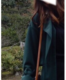 Ameri | トレンチコート