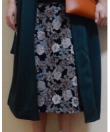 MOUSSY | スカート