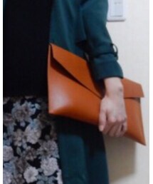 Ameri | クラッチバッグ