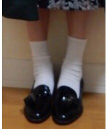 ZARA | ドレスシューズ