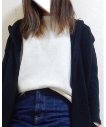 GU | ニット/セーター