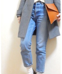SLY | デニムパンツ