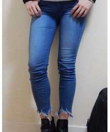 Ameri | デニムパンツ