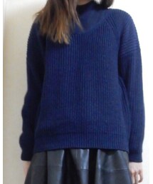 GU | ニット/セーター