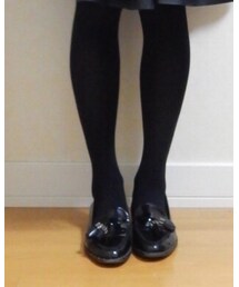 ZARA | ドレスシューズ