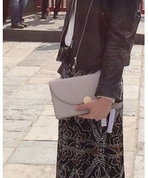 Ameri | クラッチバッグ