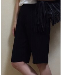 ZARA | その他パンツ