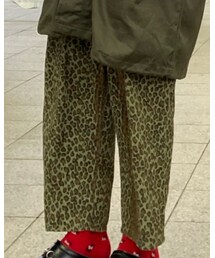 South2 West8 | その他パンツ