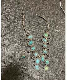 Indian Jewelry | ネックレス