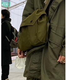 フィンランド軍バッグ | バッグ