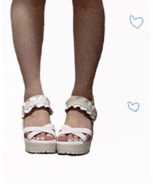 LIZ LISA | サンダル