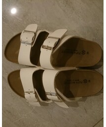 富發牌 | シューズ