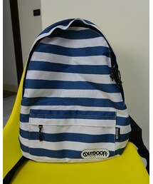 outdoor | バックパック/リュック