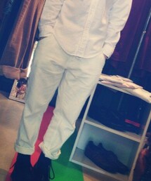 LOWRYS FARM | その他パンツ