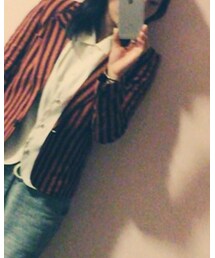 Yves Saint Laurent | ジャケット/アウター