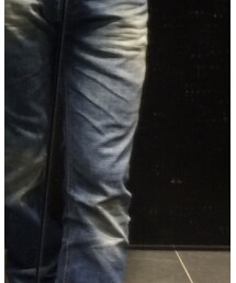 5 | デニムパンツ