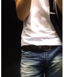 GU | Tシャツ/カットソー