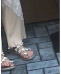 merry jenny | サンダル