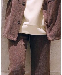 MEN'S BIGI | その他パンツ