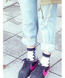 NIKE | スニーカー