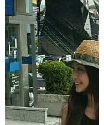 GLOBAL WORK | キャップ